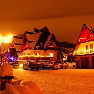 https://hanusina-chalupa-wynajem-pokoi.zakopanehotels.org