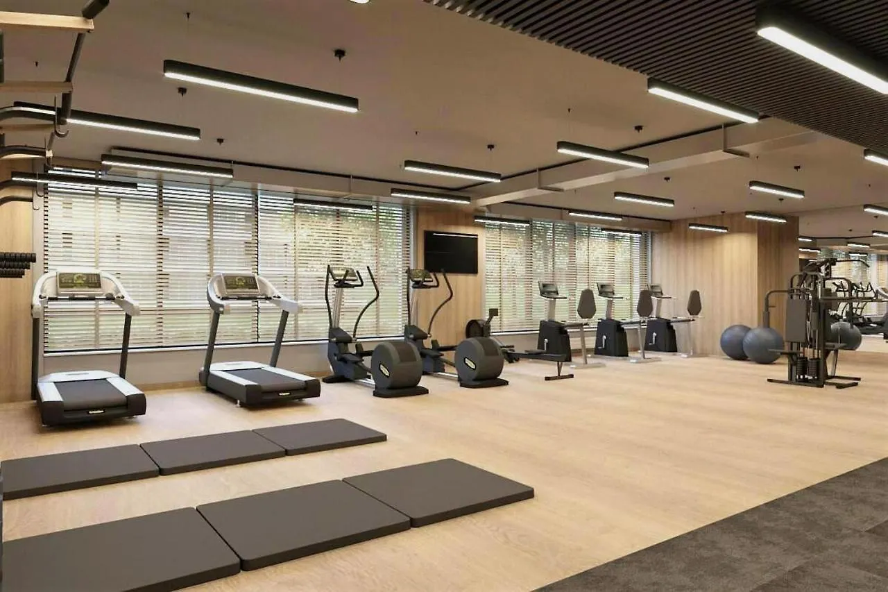 Lägenhet Hello Kolobrzeg Polanki Aqua Apartament Premium