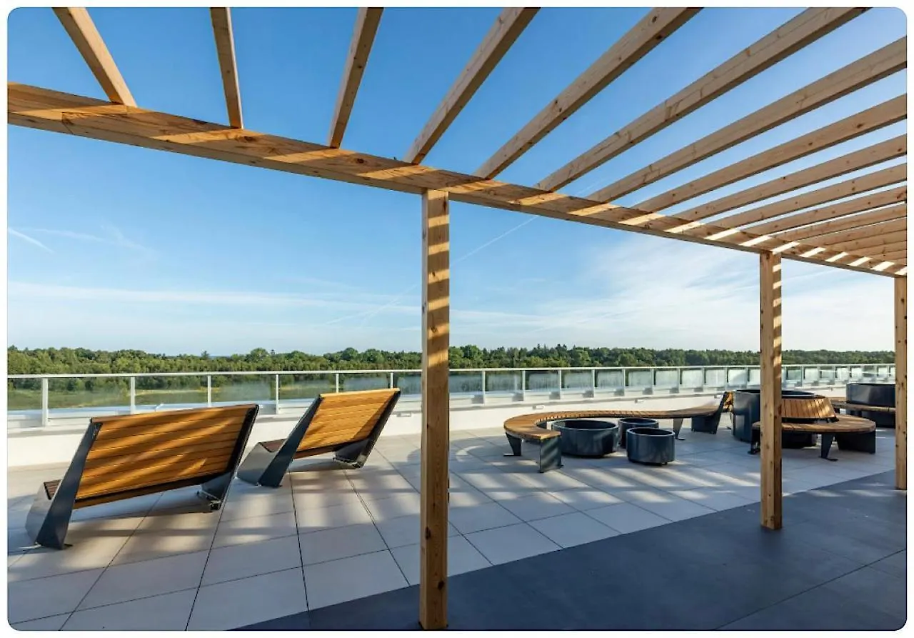 Hello Kolobrzeg Polanki Aqua Apartament Premium Polen